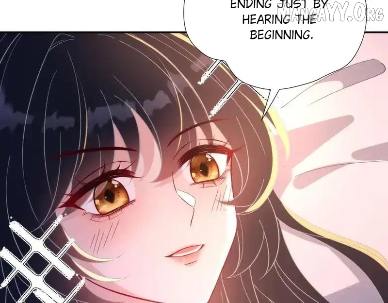 The Real Daughter, She Is an Almighty Boss Chapter 189 - page 41